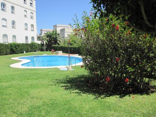 Apartamento Fan Flat Torremolinos