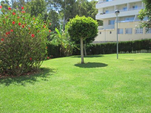 Apartamento Fan Flat Torremolinos
