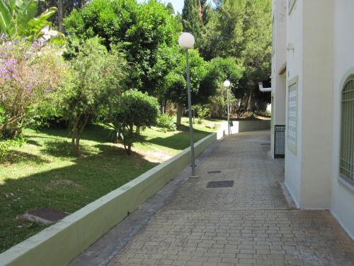Apartamento Fan Flat Torremolinos