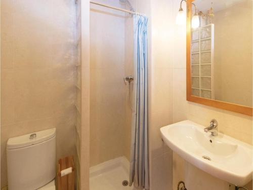 One-bedroom Apartment In Torremolinos