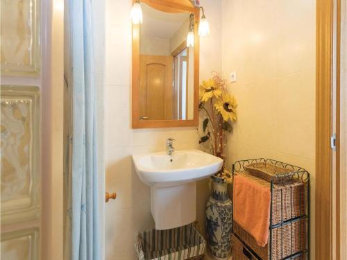 One-bedroom Apartment In Torremolinos
