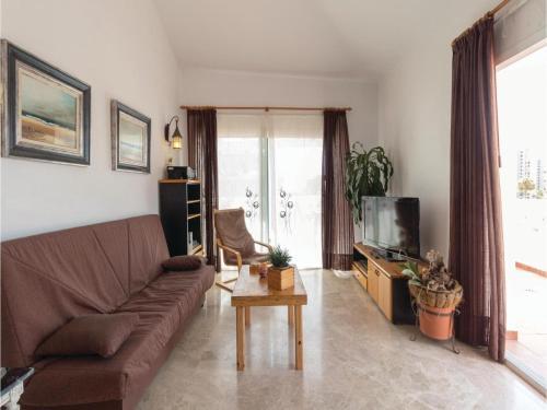 One-bedroom Apartment In Torremolinos