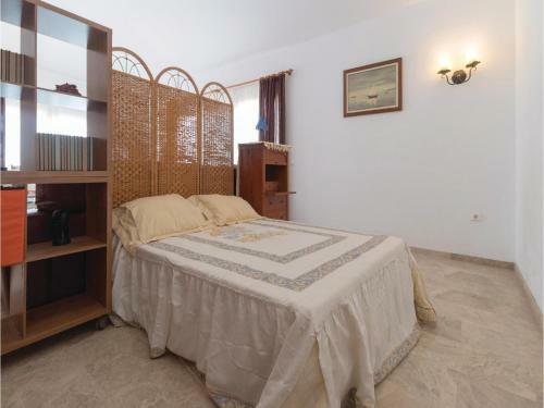 One-bedroom Apartment In Torremolinos