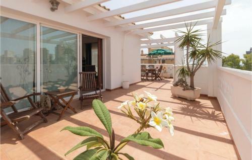One-bedroom Apartment In Torremolinos