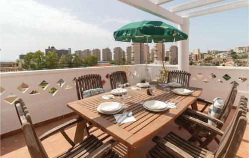 One-bedroom Apartment In Torremolinos