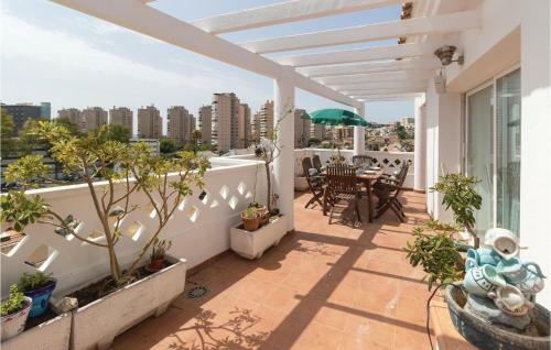 One-bedroom Apartment In Torremolinos