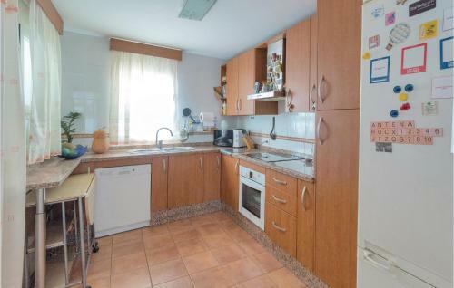 One-bedroom Apartment In Torremolinos
