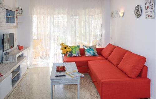 One-bedroom Apartment In Torremolinos