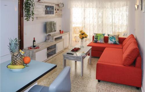 One-bedroom Apartment In Torremolinos