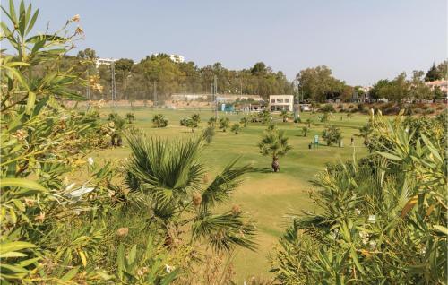 One-bedroom Apartment In Torremolinos