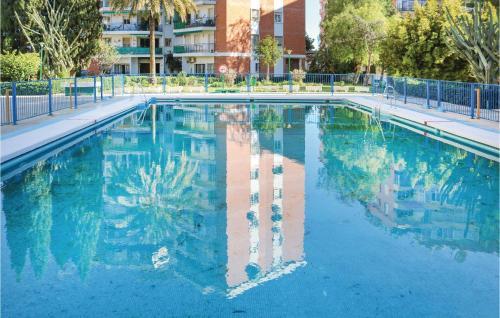 One-bedroom Apartment In Torremolinos