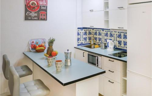 One-bedroom Apartment In Torremolinos