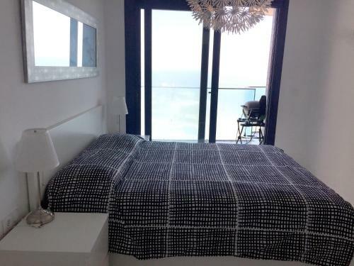 Apartamento Sea Senses Punta Prima
