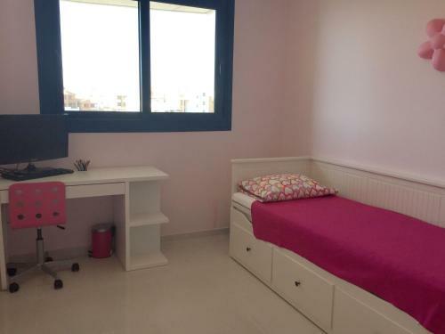 Apartamento Sea Senses Punta Prima