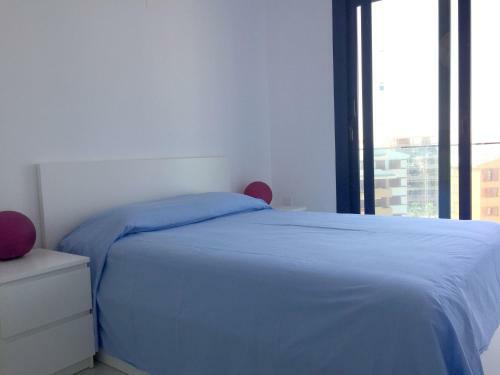 Apartamento Sea Senses Punta Prima