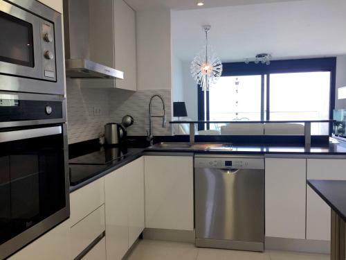 Apartamento Sea Senses Punta Prima