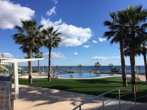 Apartamento Sea Senses Punta Prima