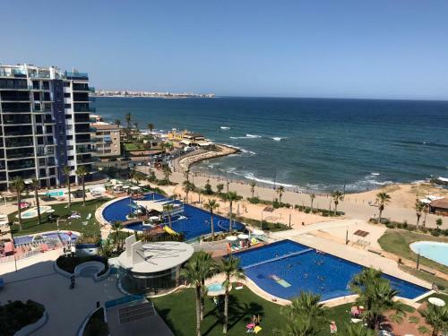 Apartamento Sea Senses Punta Prima