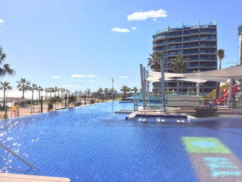 Apartamento Sea Senses Punta Prima