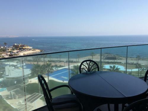 Apartamento Sea Senses Punta Prima