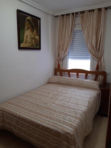 Apartment Manuel Gali�n 52
