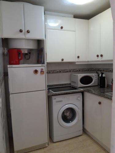 Apartment Manuel Gali�n 52