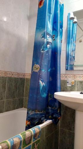 Apartment Manuel Gali�n 52