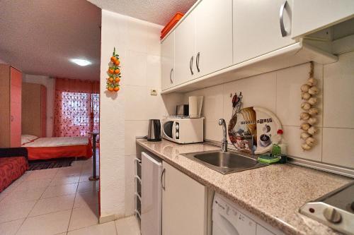 Apartamento Espanhouse Tamara