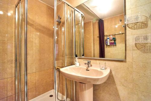Apartamento Espanhouse Tamara