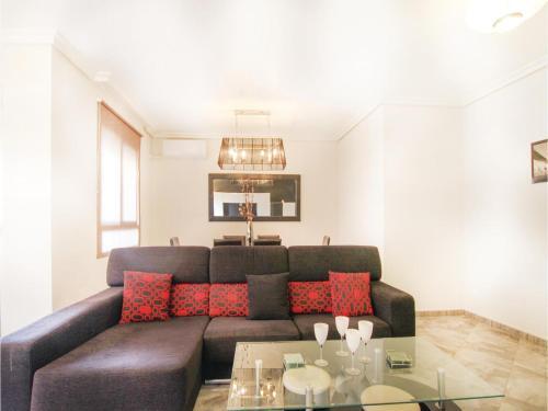 Two-bedroom Apartment In Torrevieja
