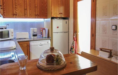 Three-bedroom Holiday Home In Torrevieja