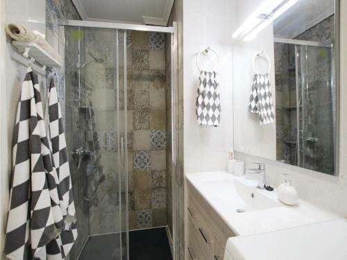 Studio Apartment In Torrevieja