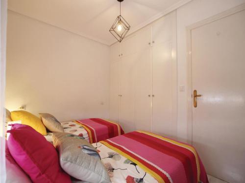 Studio Apartment In Torrevieja