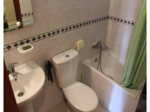 One-bedroom Apartment In Torrevieja