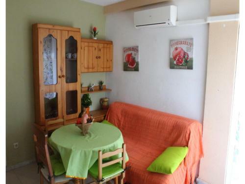 One-bedroom Apartment In Torrevieja