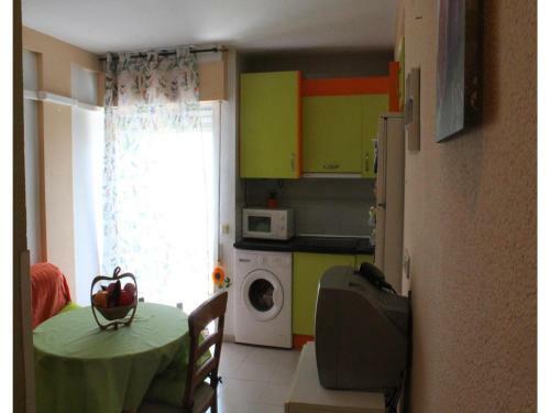 One-bedroom Apartment In Torrevieja