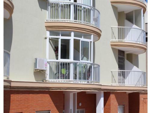One-bedroom Apartment In Torrevieja