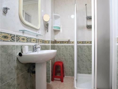 Two-bedroom Apartment In Torrevieja