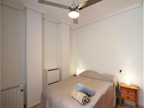 Two-bedroom Apartment In Torrevieja