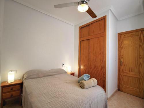 Two-bedroom Apartment In Torrevieja