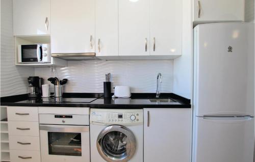 Two-bedroom Apartment In Torrevieja