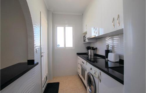Two-bedroom Apartment In Torrevieja