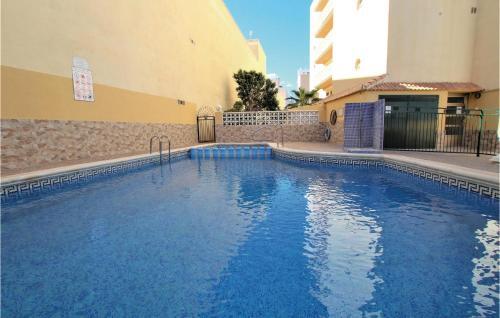 Two-bedroom Apartment In Torrevieja