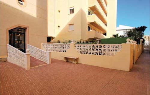 Two-bedroom Apartment In Torrevieja