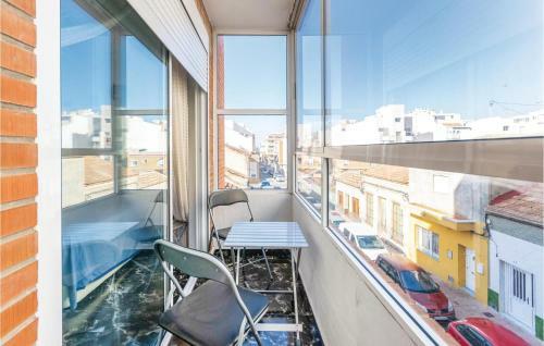 Two-bedroom Apartment In Torrevieja