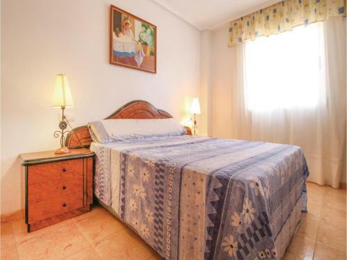 Two-bedroom Apartment In Torrevieja