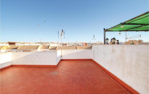 Two-bedroom Apartment In Torrevieja