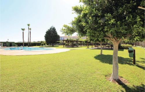 Two-bedroom Apartment In Torrevieja
