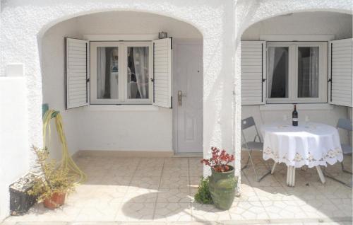 One-bedroom Apartment In Torrevieja