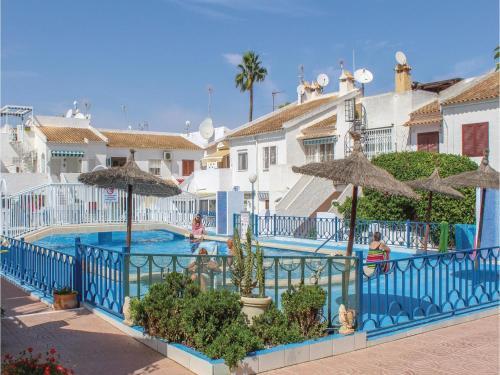 One-bedroom Apartment In Torrevieja
